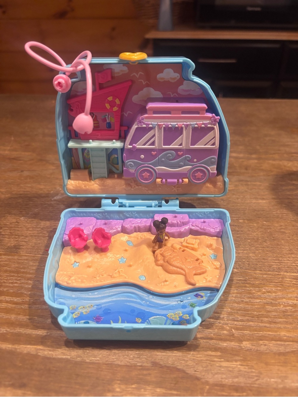 Polly Pocket